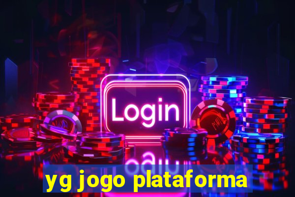 yg jogo plataforma